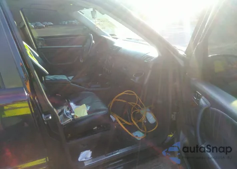 2004 Mercedes-Benz Ml 350 4Matic from USA, damaged, VIN 4JGAB57E64A497158